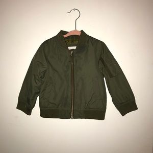 Carters bomber jacket baby 18 months